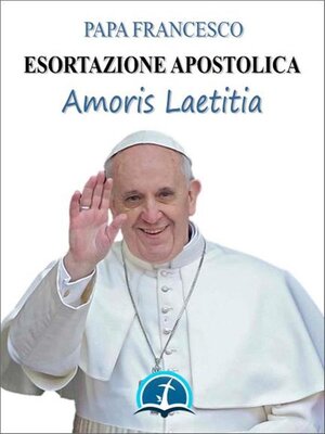 cover image of Amoris laetitia